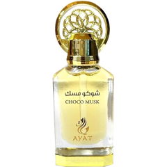 Choco Musk / شوكو مسك von Ayat / آيات