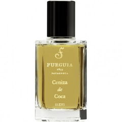 Ceniza de Coca (Perfume) von Fueguia 1833