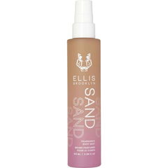 Sand by Ellis Brooklyn