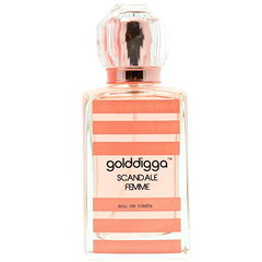 Scandale Femme by Golddigga