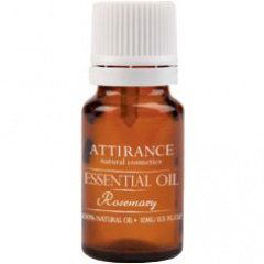Essential Oil - Rosemary von Attirance