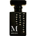 No 31: Clovewood Lounge von Meleg Perfumes