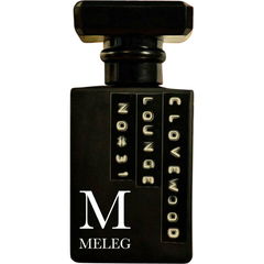 No 31: Clovewood Lounge by Meleg Perfumes
