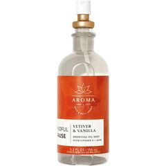 Mindful Pause - Vetiver & Vanilla by Bath & Body Works