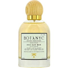 N. 004 - Iris Sur Mer von Botanyc