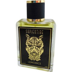 Lemonice von Sapientiae