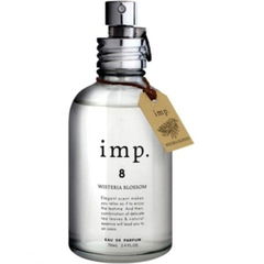 8 Wisteria Blossom (Eau de Parfum) / 8 ウィステリア ブロッサム by imp. / インプ