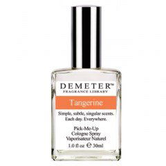 Tangerine (Cologne) von Demeter Fragrance Library / The Library Of Fragrance