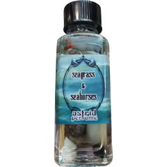 Seagrass & Seahorses by Astrid Perfume