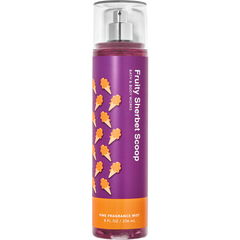Fruity Sherbet Scoop von Bath & Body Works
