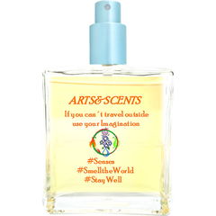 #Senses von Arts&Scents
