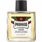 Lozione Dopobarba (red) von Proraso