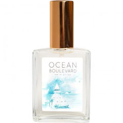 Ocean Boulevard by Peachy Keen