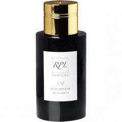 XV Oud Voyage von RPL Maison
