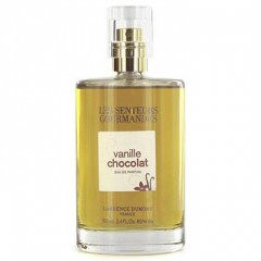 Vanille Chocolat by Les Senteurs Gourmandes