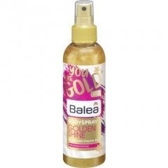 Golden Shine von Balea