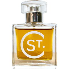 Edge Effects by St. Clair Scents