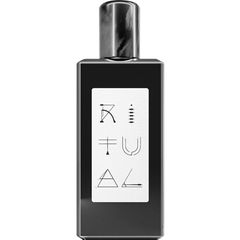 Insomnia Ritual by Faviol Seferi Fragrance