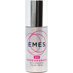 #918 Pomegranate by EMES / Mémoire Liquide