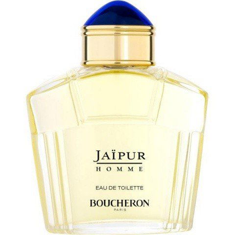 Jaïpur Homme (Eau de Toilette) von Boucheron