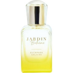Escapade Solaire von Jardin Bohème