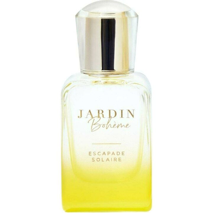 Escapade Solaire by Jardin Bohème