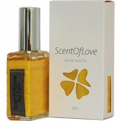Yellow For Him von ScentOfLove Yellow For Him von ScentOfLove