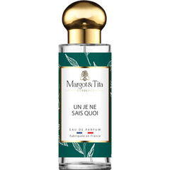 Un Je Ne Sais Quoi von Margot & Tita