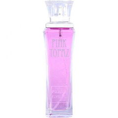 Pink Topaz by Paris Elysees / Le Parfum by PE