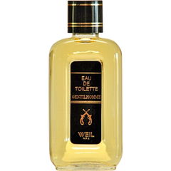 Gentilhomme (Eau de Toilette) by Weil