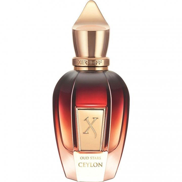 Ceylon by Xerjoff