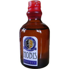Nobis Prefect by Fragrifert