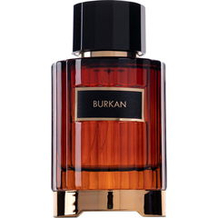 Burkan / عطر بركان by Abyat Alotour / أبيات العطور