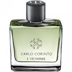 L'Homme by Carlo Corinto