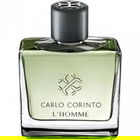 L'Homme by Carlo Corinto