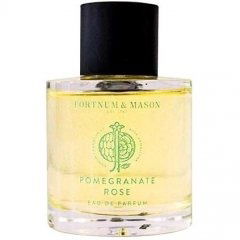Pomegranate Rose by Fortnum & Mason
