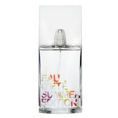 L'Eau d'Issey pour Homme Eau d'Été Summer Edition 2009 by Issey Miyake