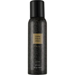 Little Black Dress Lace (Body Spray) by Avon