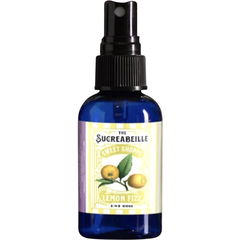 Lemon Fizz (Body Mist) von Sucreabeille