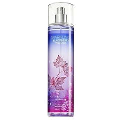 Sparkling Blackberry Woods by Bath & Body Works