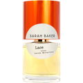 Lace von Sarah Baker Perfumes