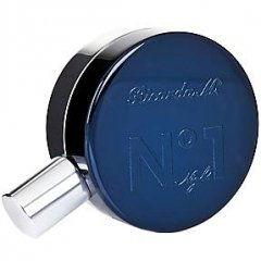 No. 1 Night by Ricarda M. No. 1 Night by Ricarda M.