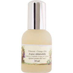 Acqua Admirabilis von Fitocose