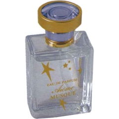 Arôme Musque by Nóvaya Zaryá / Новая Заря