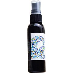 Sea Glass (Body Mist) by Sucreabeille