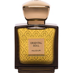 Oriental Soul von Majouri