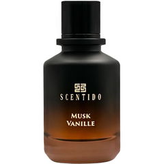 Musk Vanille von Scentido