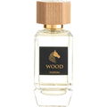 Turath Alaseel - Wood by Alam Alaseel