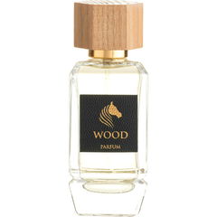 Turath Alaseel - Wood by Alam Alaseel
