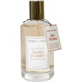 Vanilla & Amber (Hair Perfume) by Sand + Fog